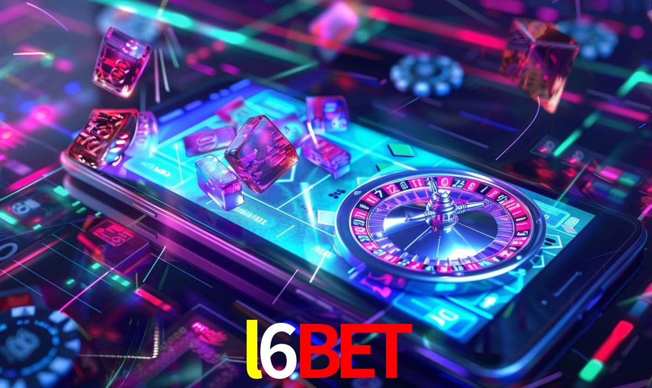 Welcome Bonus l6bet