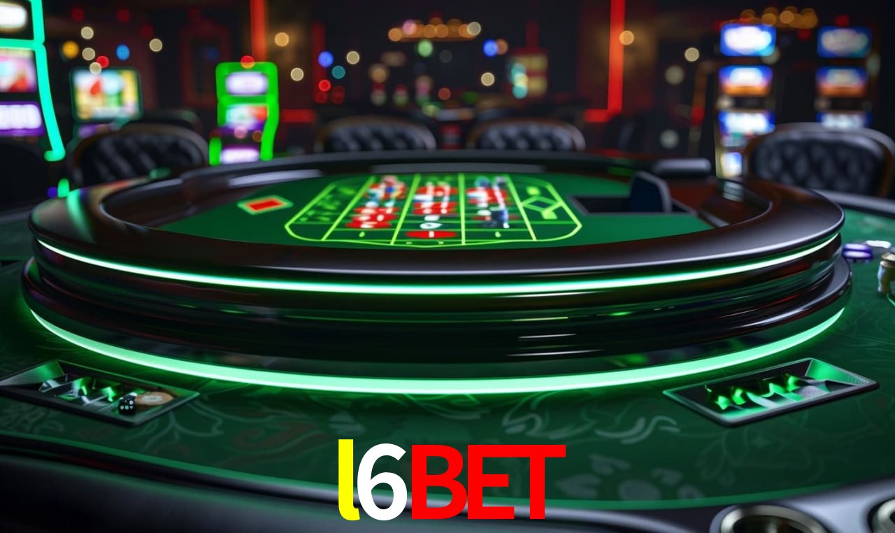 Flash Promotion l6bet