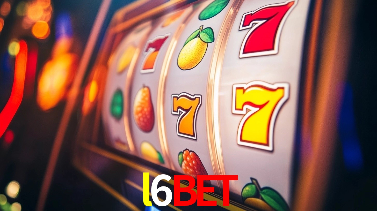 l6bet login