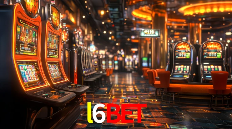 l6bet,l6bet app