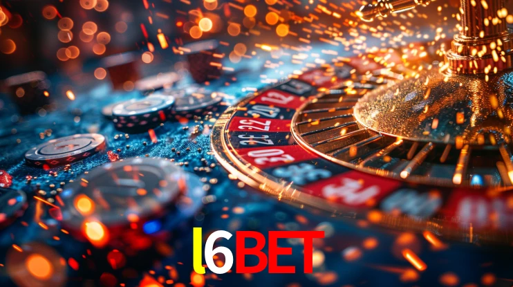 Game Providers l6bet
