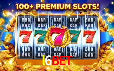 Descubra a Essência do l6bet: Nossa História e Compromissos