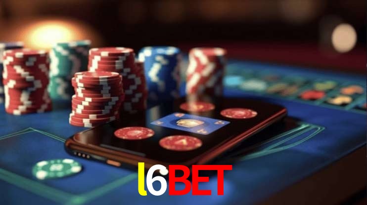 Basketball Betting l6bet
