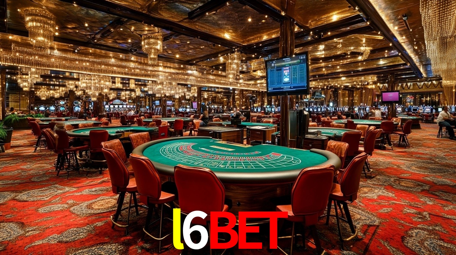 l6bet,l6bet app
