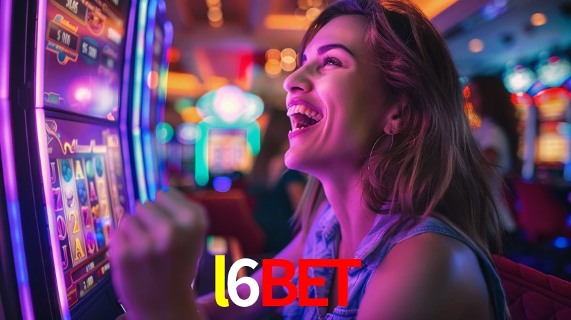 l6bet,l6bet app
