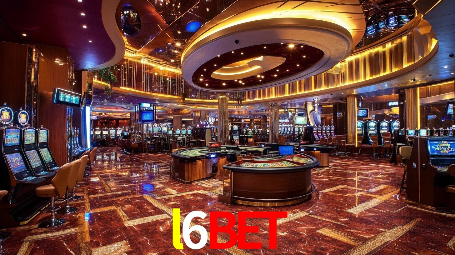 Exclusive Games l6bet