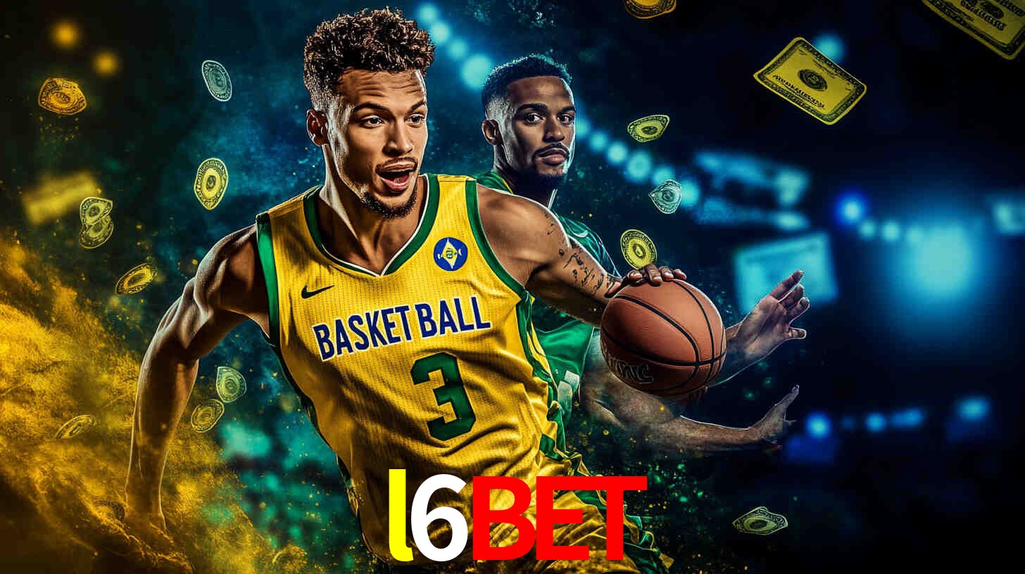 Inovações de Jogos na l6bet: O Futuro das Experiências Interativas