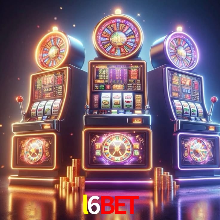 l6bet login