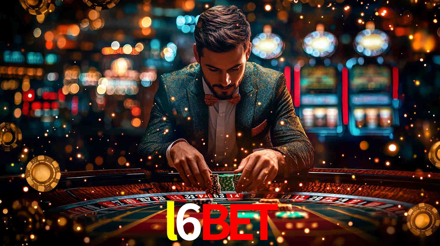Tournaments l6bet