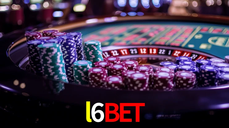Welcome Bonus l6bet