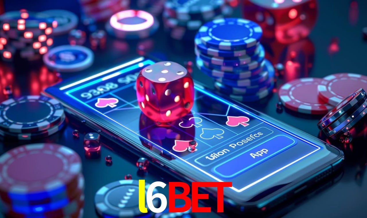 Exclusive Offers l6bet