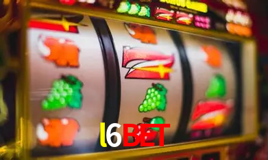 A Experiência Imersiva dos Cassinos Ao Vivo no l6bet
