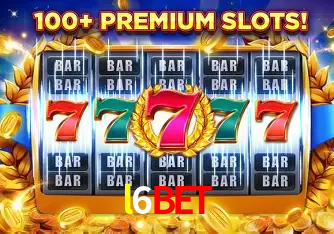 Descubra a Magia dos Jogos de Arcade no l6bet