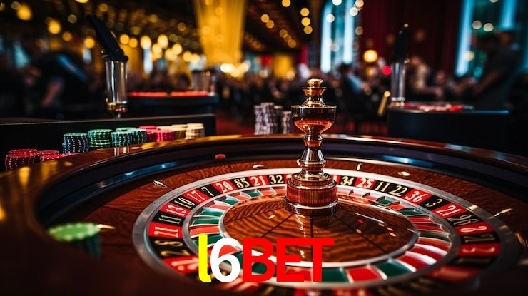 Weekend Specials l6bet