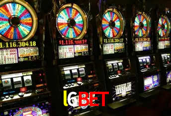 Inovações de Jogos na l6bet: O Futuro das Experiências Interativas