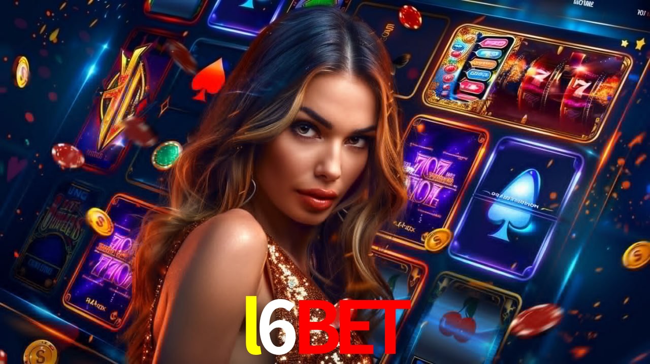 Inovações de Jogos na l6bet: O Futuro das Experiências Interativas
