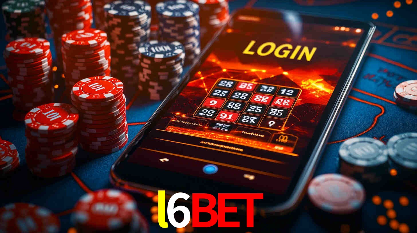 l6bet login