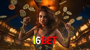 Welcome Bonus l6bet