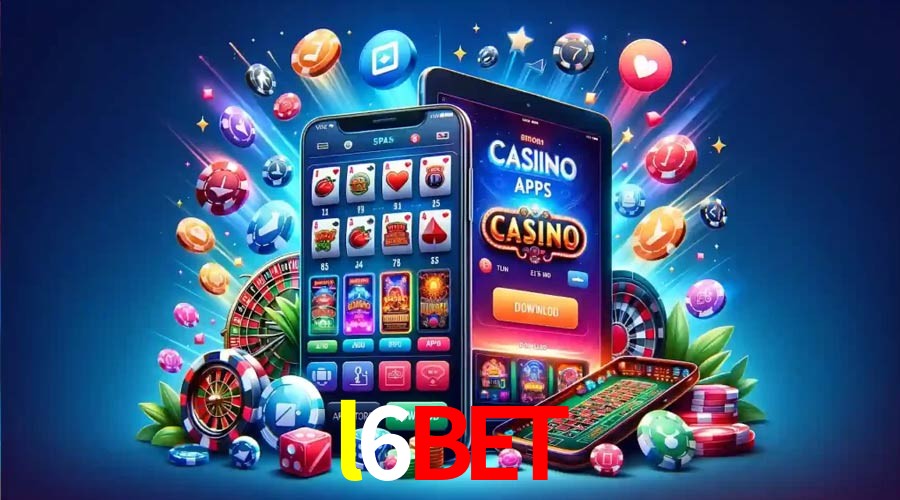 Secure Login l6bet