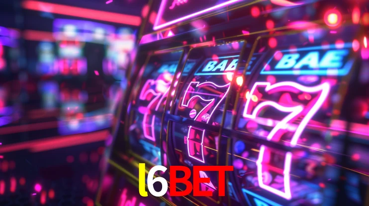 Live Casino l6bet