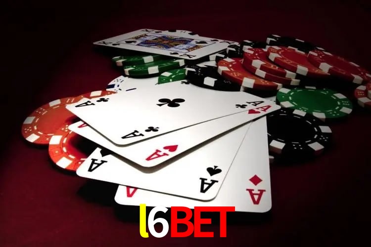 cassino l6bet