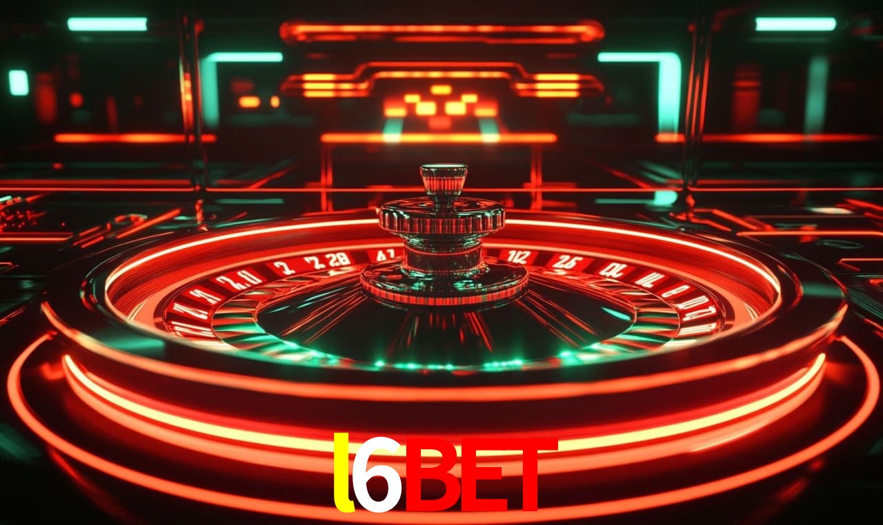 A Emoção da Loteria na l6bet: Uma Chance de Mudança de Vida