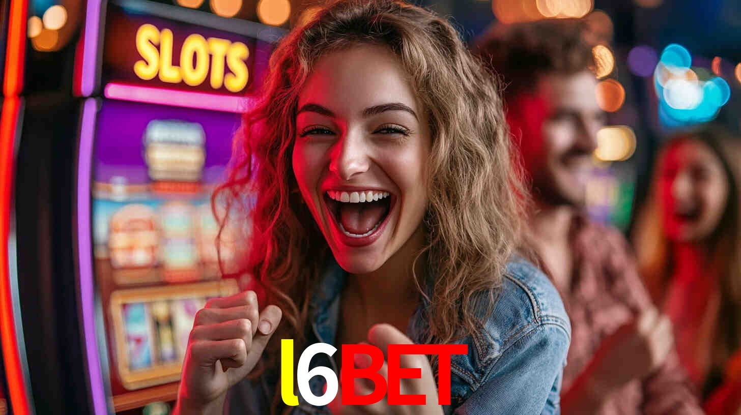 Apostas Esportivas na l6bet: Um Guia Completo
