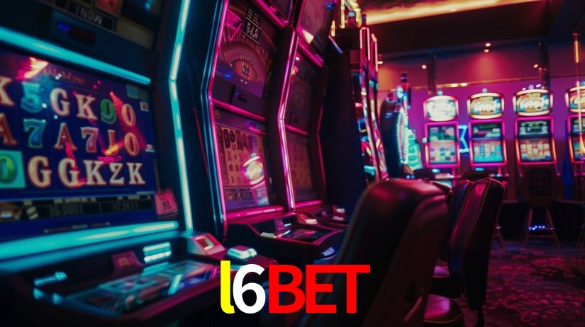 Seasonal Promotions l6bet