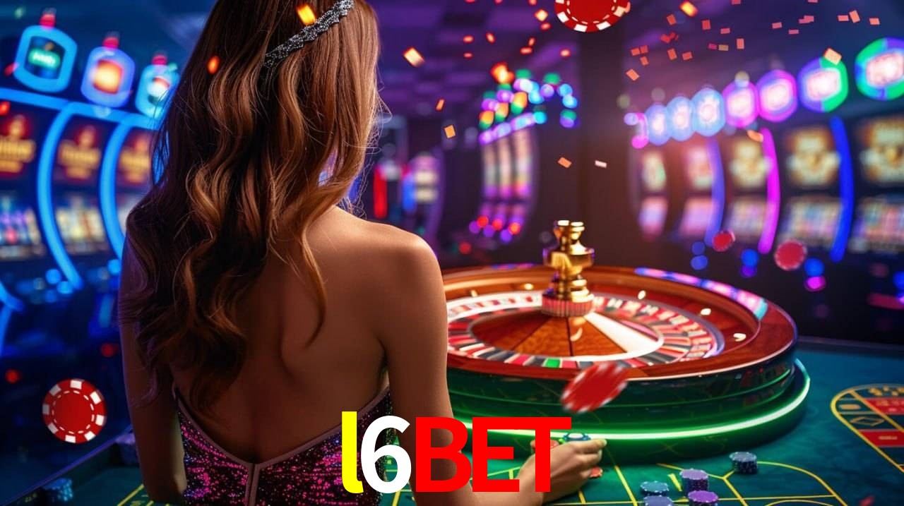 l6bet App Interface
