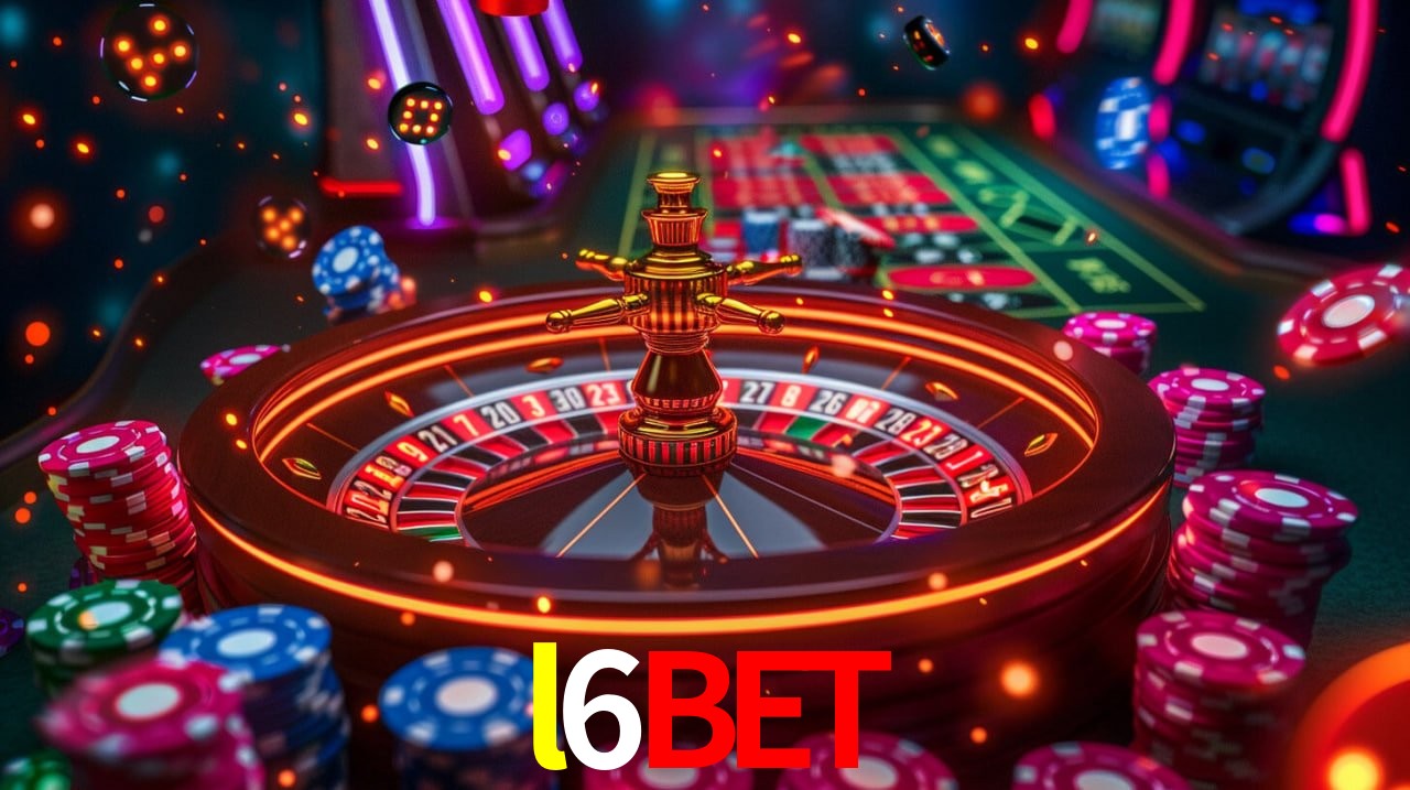 Aviator Game l6bet