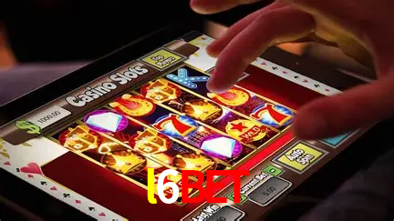 Live Casino l6bet
