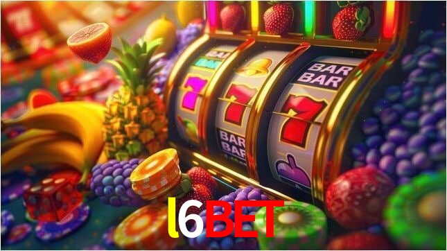 Exclusive Offers l6bet