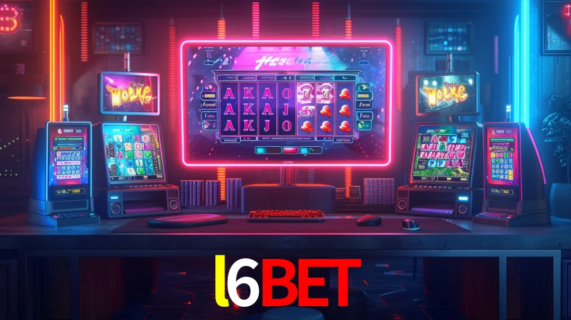 l6bet,l6bet app